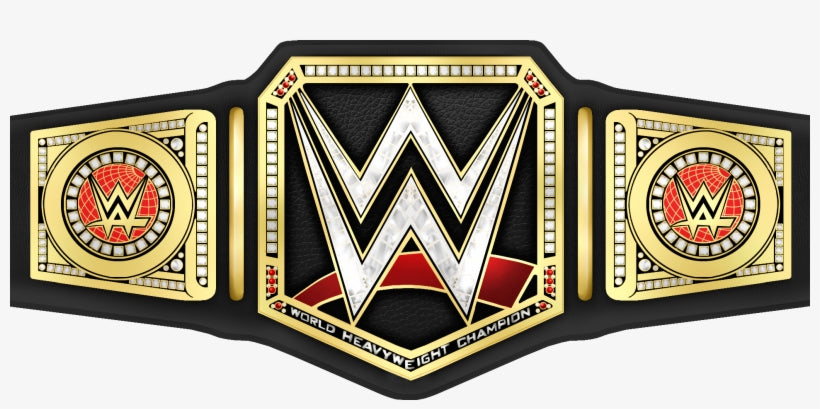 28 Collection Of Wwe Championship Belt Drawing - Wwe Championship Belt Drawing