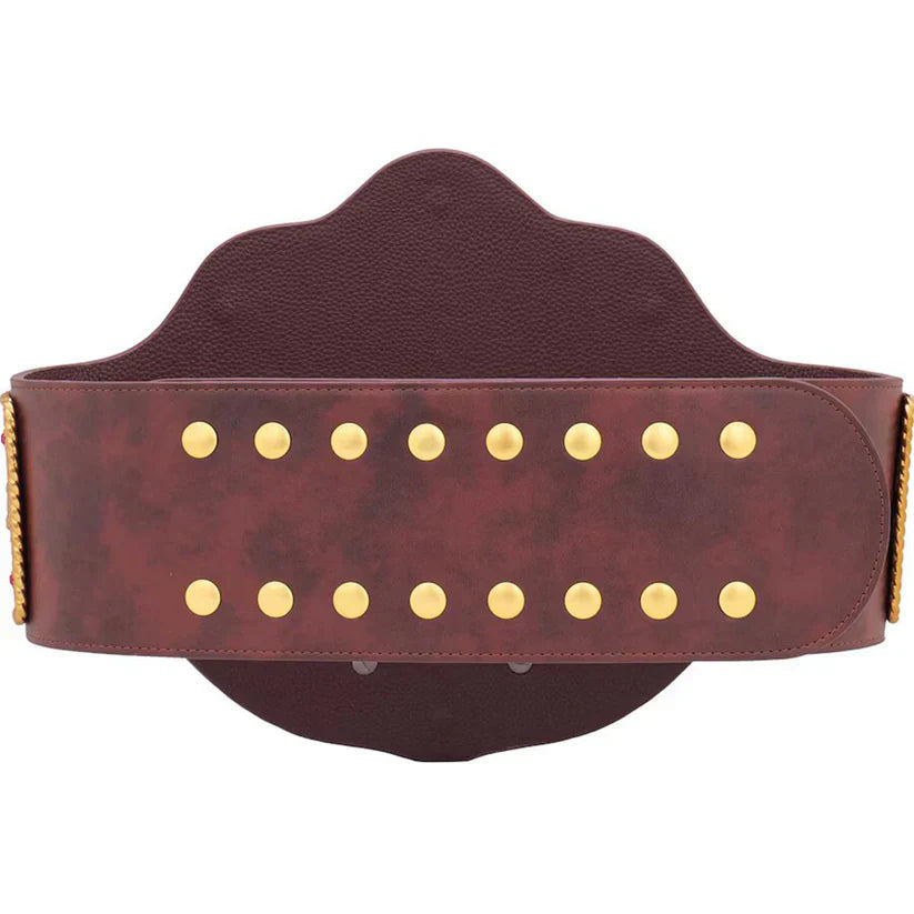 WWE Big Gold WWE World Heavyweight Championship Belt