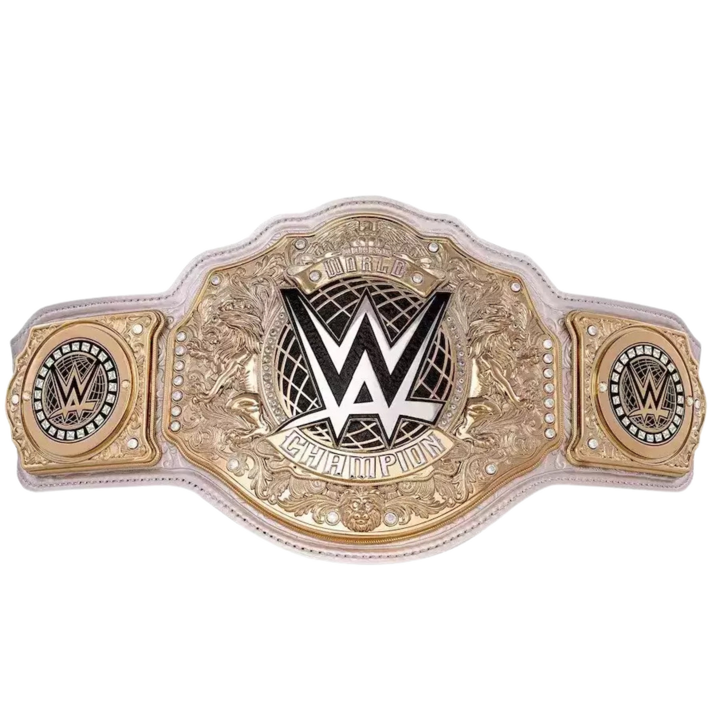 WWE Women’s Championship Replica Belt – Official Title Design by Devil Belts