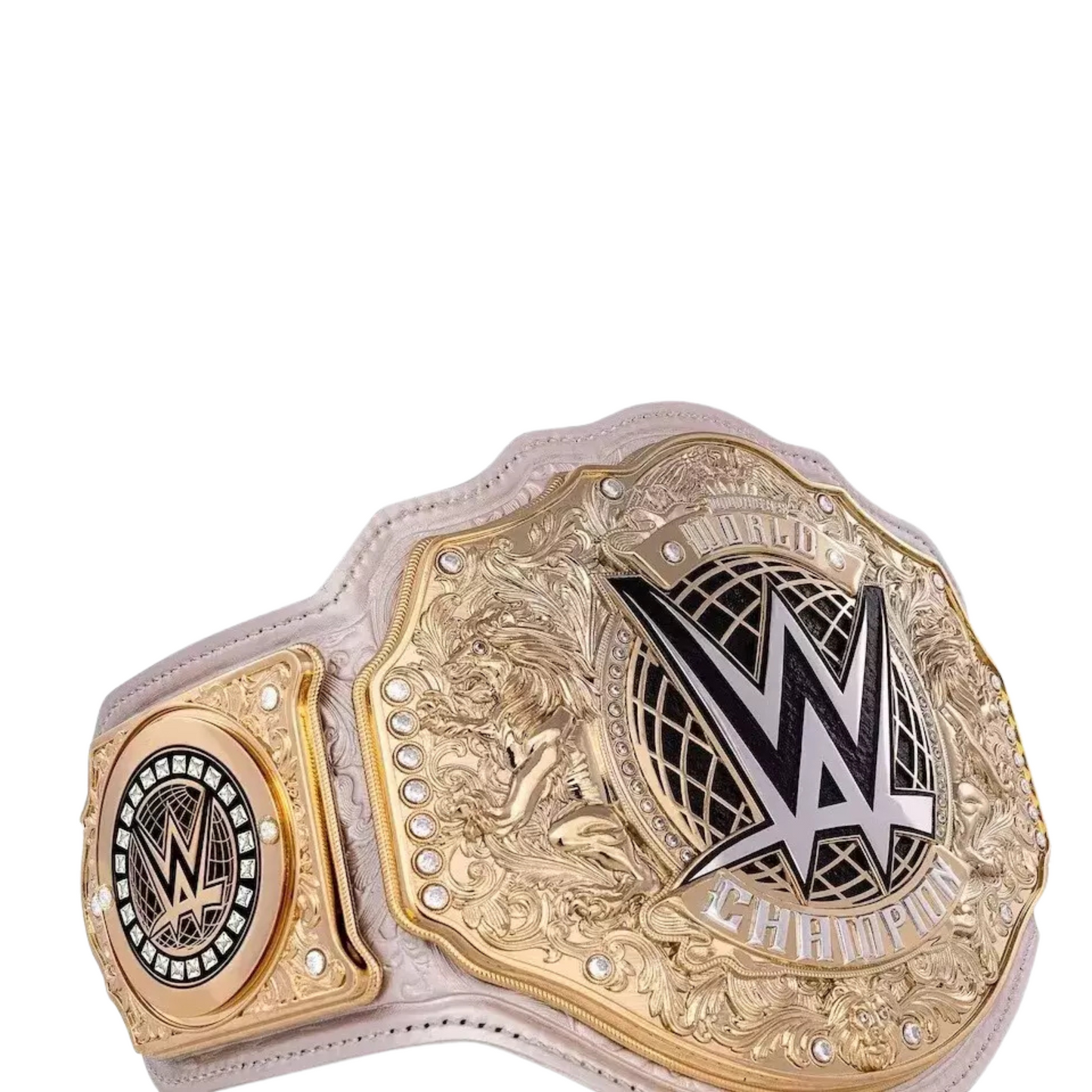 WWE Women’s Championship Replica Belt – Official Title Design by Devil Belts