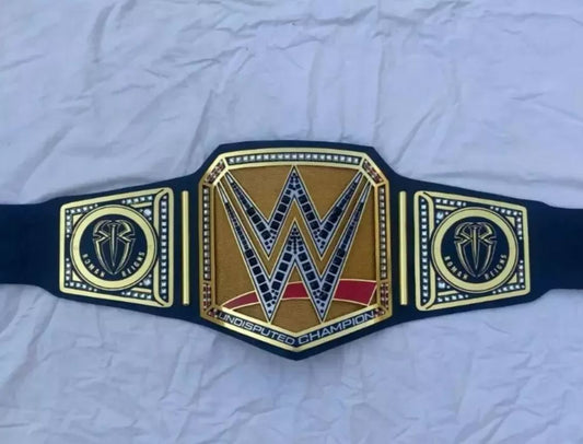 Undisputed WWE Universal Championship Replica Title Belt | Devil Belts
