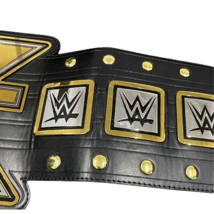 NXT Championship Replica Belt – Elite Wrestling Collector’s Edition