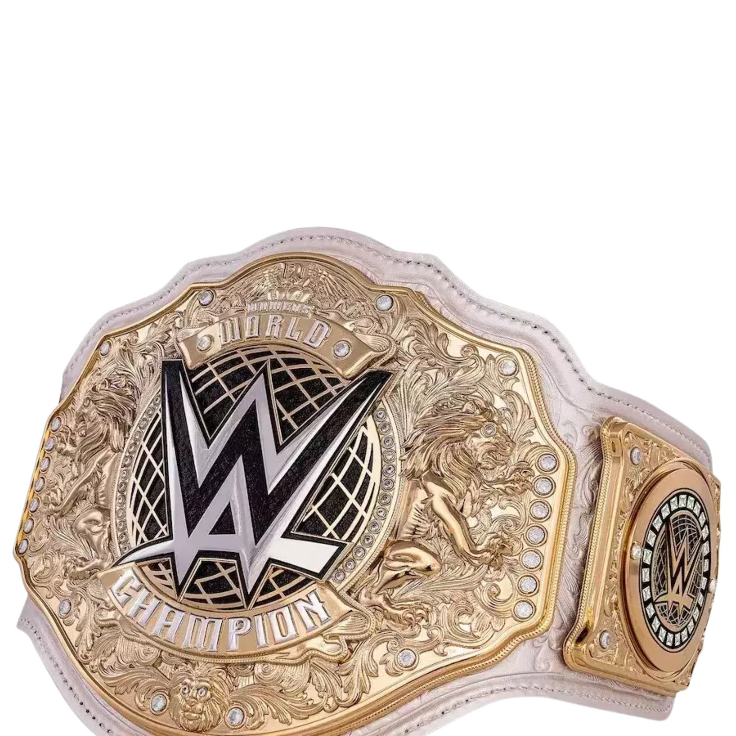 WWE Women’s Championship Replica Belt – Official Title Design by Devil Belts