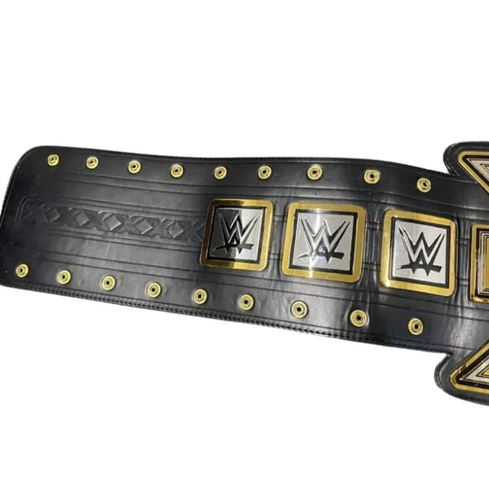 NXT Championship Replica Belt – Elite Wrestling Collector’s Edition