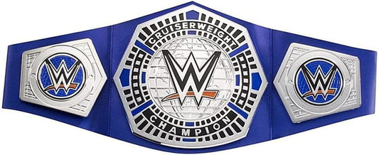 WWE Smackdown Tag Team Championship Title Belt