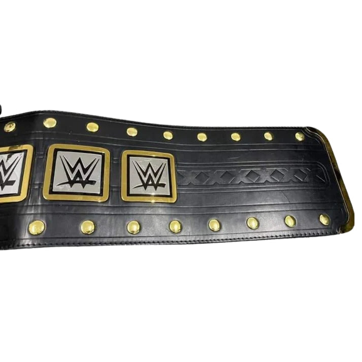 NXT Championship Replica Belt – Elite Wrestling Collector’s Edition