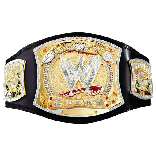 WWE Spinner John Cena Championship Replica Title Belt For Sale Worldwide