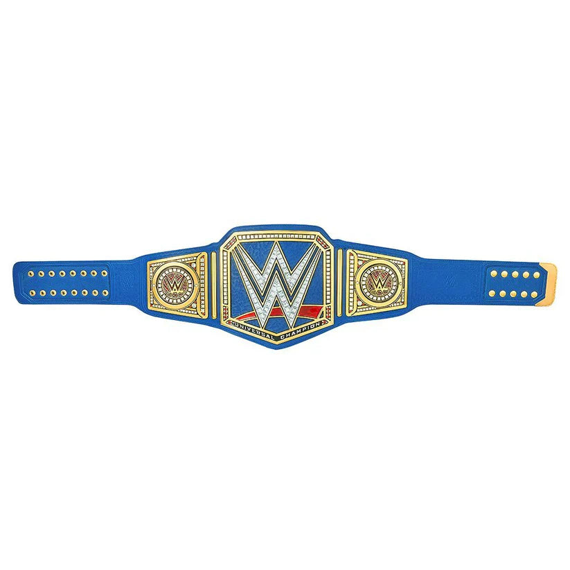 WWE Championship Belts WWE Universal Title World Wrestling Champion Belt