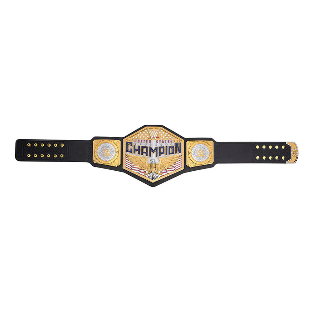WWE Universal Championship Belt – Official Replica