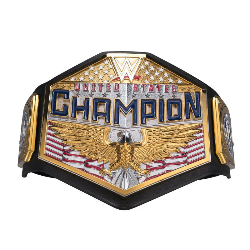 WWE Universal Championship Belt – Official Replica