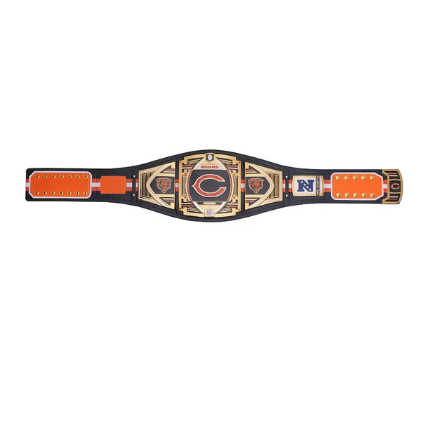 Chicago Bears Legacy Championship Replica Title Belt