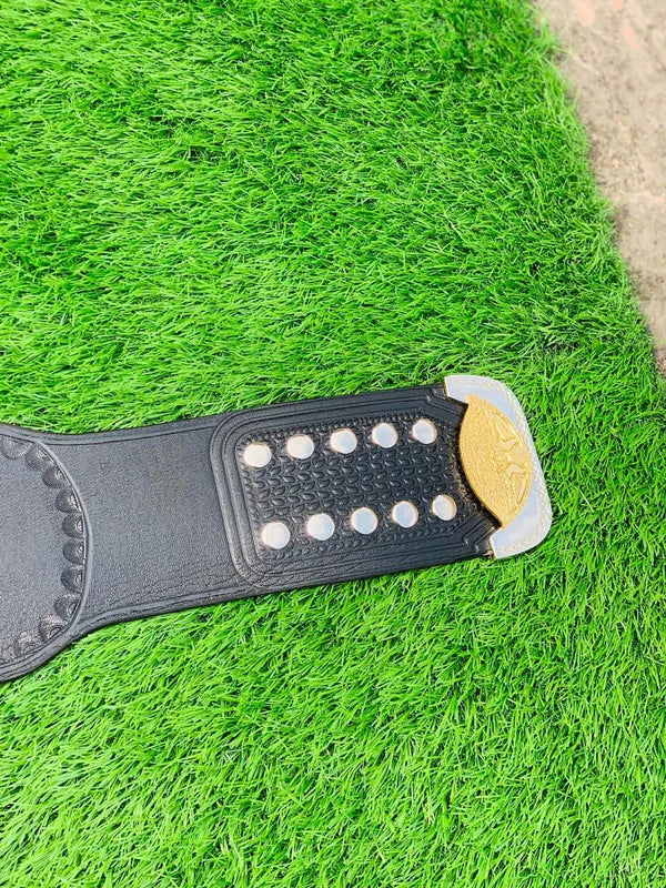 IWGP Jr Heavyweight Championship Replica Belt