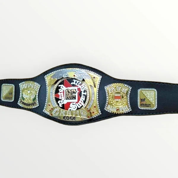 WWE Rated-R Spinner Championship Title Replica