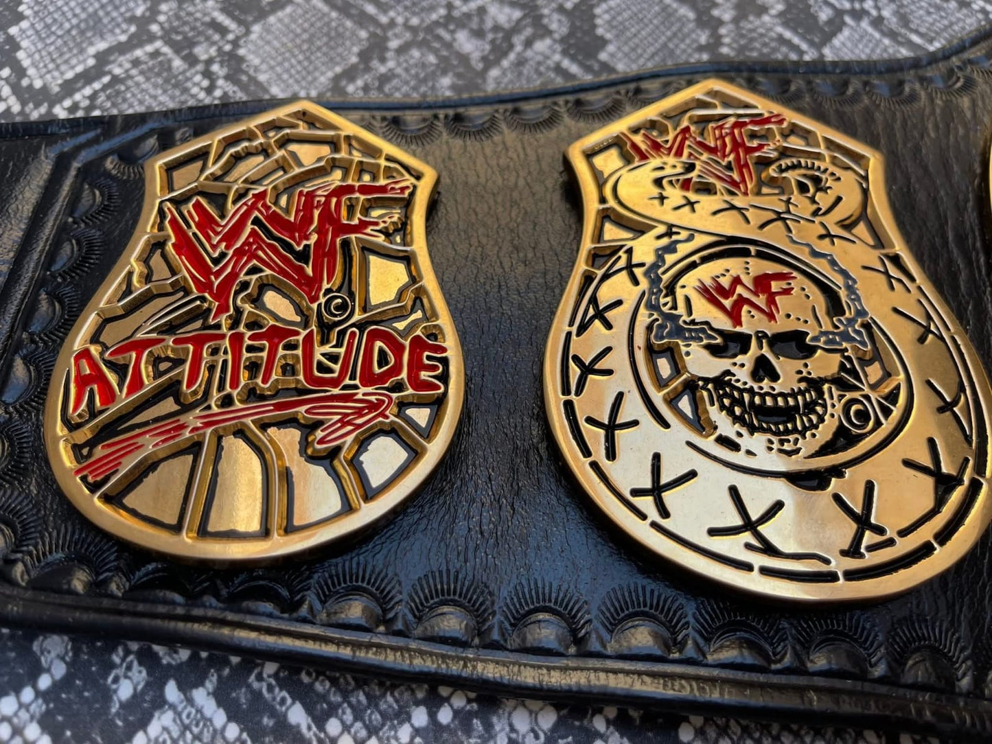 Sumking Sukil Champion title