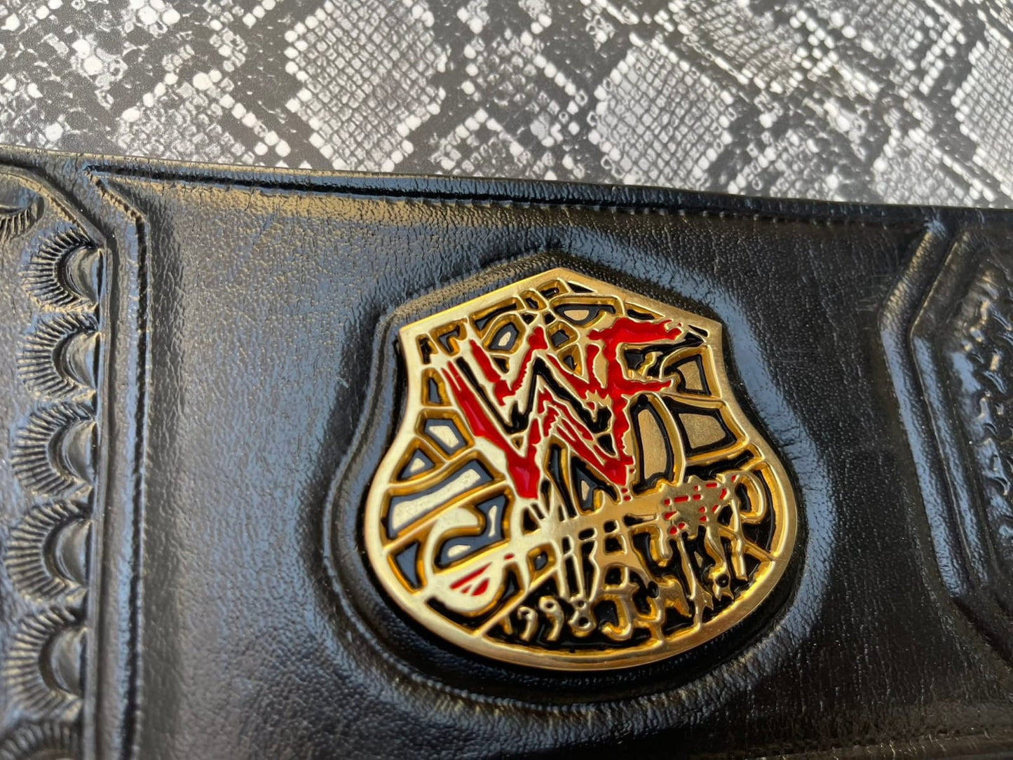 Sumking Sukil Champion title