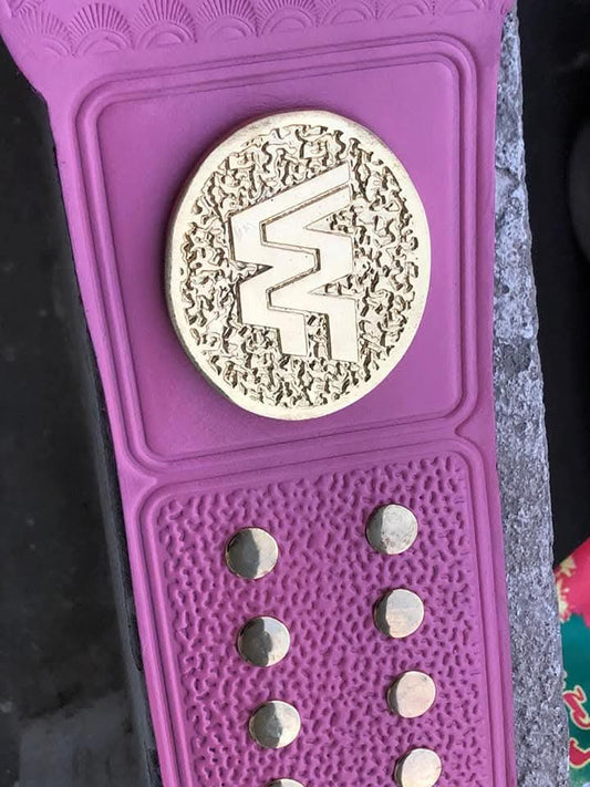 WWF Women Heavyweight Wrestling Championship