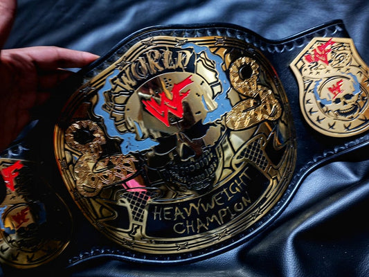 Sumking Sukil Champion title