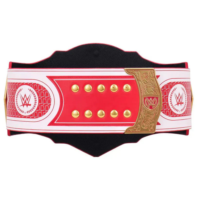 Alabama Crimson Tide Belt Championship WWE Legacy Title