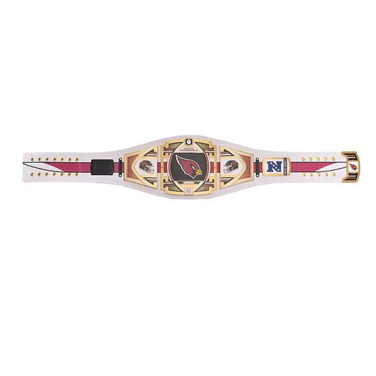Arizona Cardinals Championships WWE Legacy Title Belt
