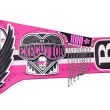 Bret Hart Legacy Belt Championship Replica Title