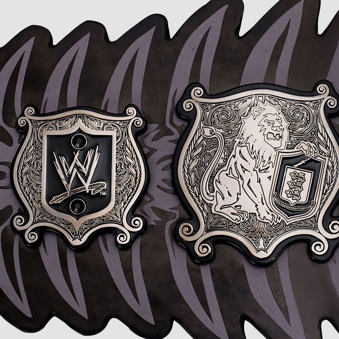 Brock Lesnar Signature Series Belt Championship Replica Title