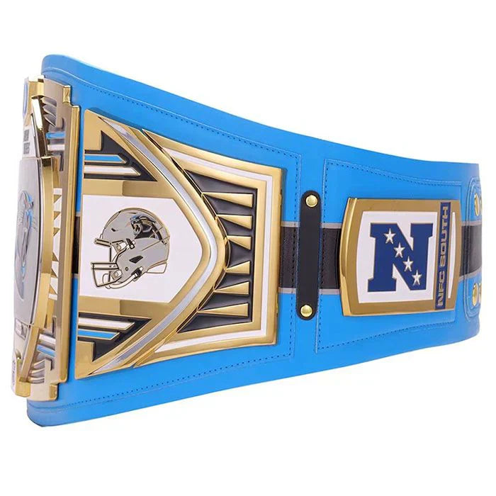 Carolina Panthers Championship Belt Legacy Title On Sale