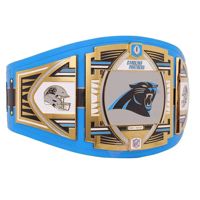 Carolina Panthers Championship Belt Legacy Title On Sale