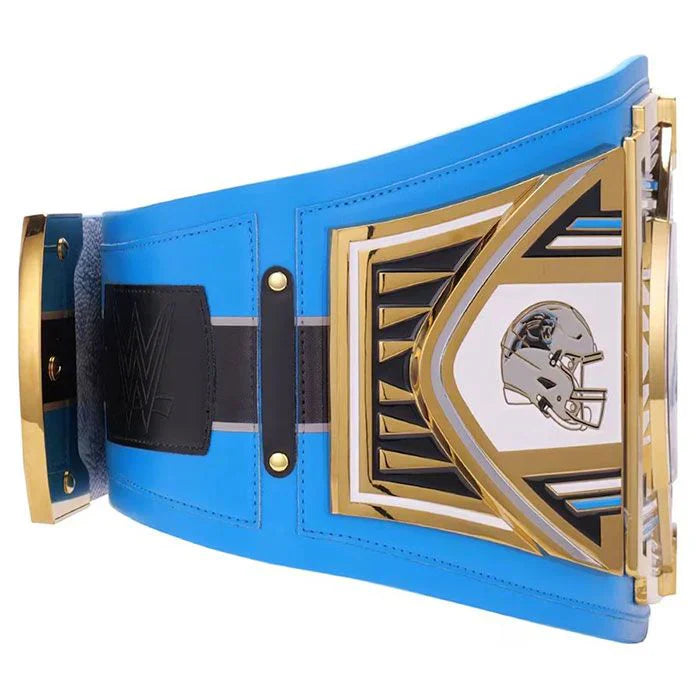 Carolina Panthers Championship Belt Legacy Title On Sale