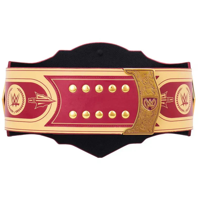Florida State Seminoles Championship Belt WWE Legacy Title