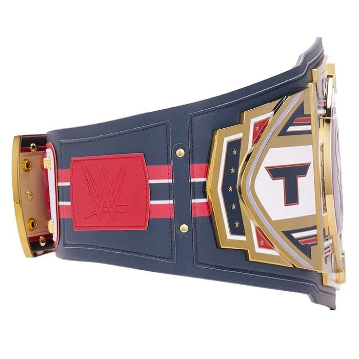 Houston Texans Championships WWE Legacy Title Belt
