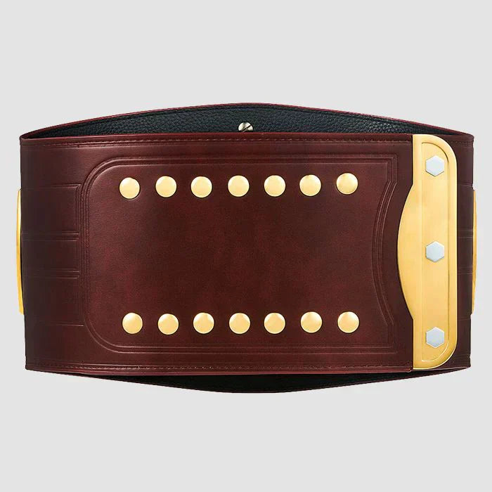 NXT Champions North American Championship Replica Title Belt