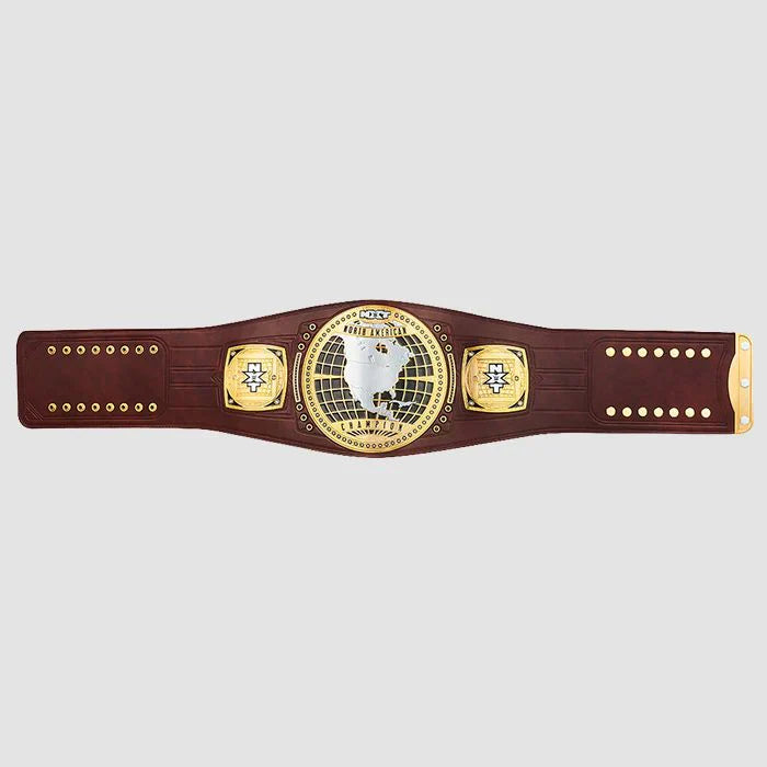 NXT Champions North American Championship Replica Title Belt
