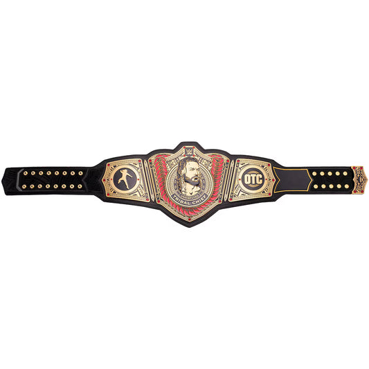 Roman Reigns Tribal Chief Championship Replica Title Belt