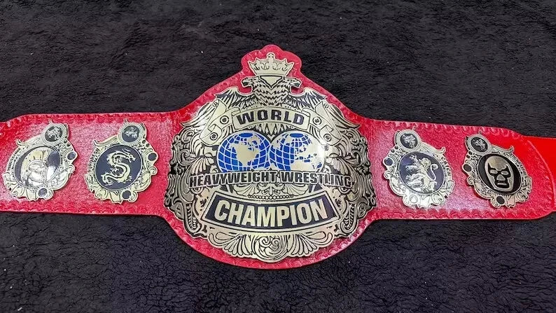 WWE  Wrestling  Championship Belt  Replica Belt  WWE Collectible  Wrestling Cosplay  WWE Fan Gear  Adult Size Belt  Wrestling Memorabilia