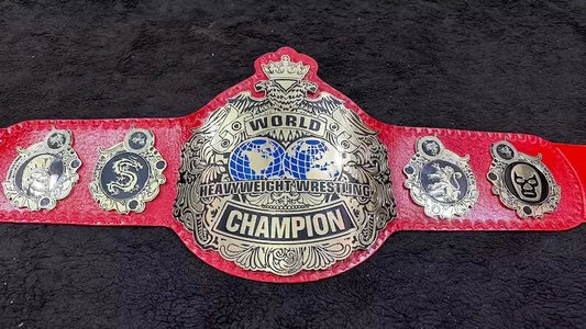 WWE  Wrestling  Championship Belt  Replica Belt  WWE Collectible  Wrestling Cosplay  WWE Fan Gear  Adult Size Belt  Wrestling Memorabilia