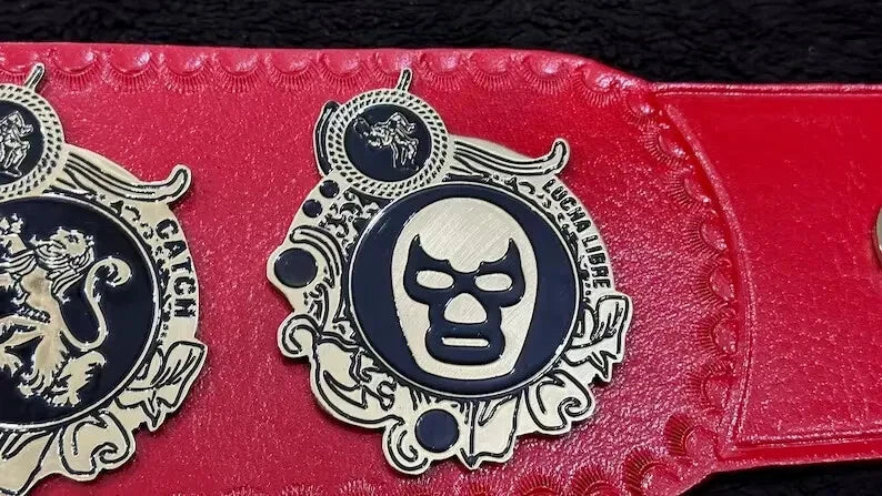 WWE  Wrestling  Championship Belt  Replica Belt  WWE Collectible  Wrestling Cosplay  WWE Fan Gear  Adult Size Belt  Wrestling Memorabilia