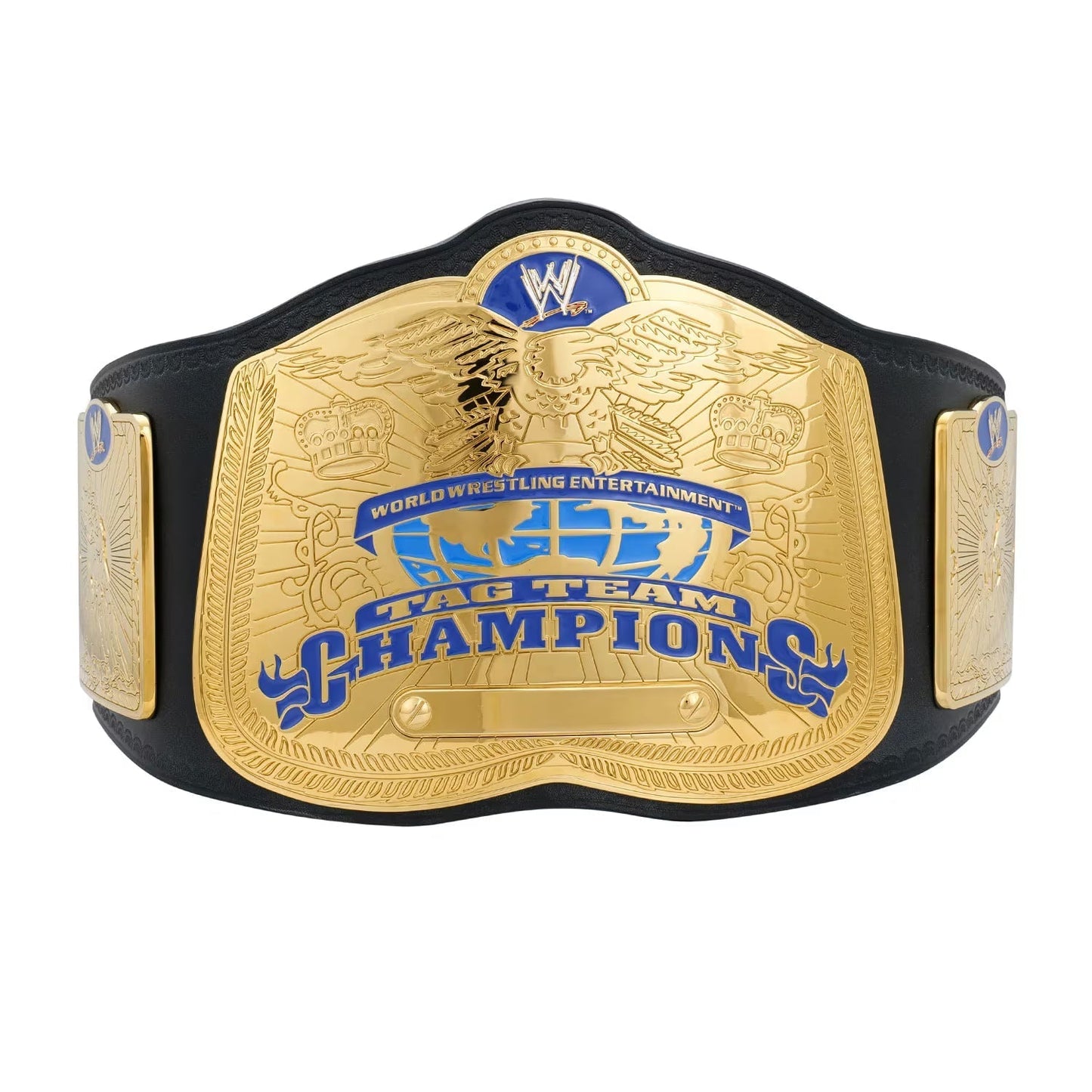 WWE Smackdown Tag Team Championship Title Belt